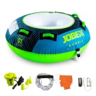 Jobe Rumble Towable Package 1P Teal