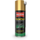 GunCer — Ballistoli kõrgtehnoloogiline relvaõli