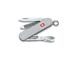 Classic SD Alox, 58 mm, silver