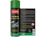 Ballistol Unisex's Gunex Spray-Multi-Colour, 400 ml