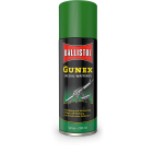 Gunex special gun oil spray 200 ml