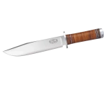 NL2L Odin (Lam. VG10W steel)