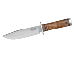NL3L Njord (Lam. VG7 steel)