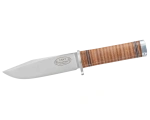 NL4L Frey (Lam. VG7 steel)