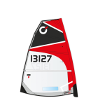Tahe Sport O'PEN SKIFF SAIL 3,5 DACRON
