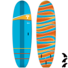 Tahe Sport SURF 7'6 PAINT EASY