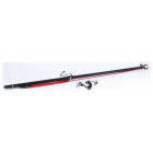Tahe Sport O'PEN SKIFF BOOM ASSEMBLY /Masti komplekt