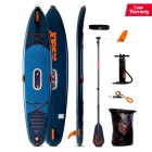 JOBE E-DUNA ELITE 11.6 INFLATABLE PADDLE BOARD PACKAGE