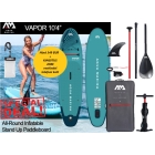 SPECIAL DEAL! Aqua Marina VAPOR set+present JOBE waterproof phone bag
