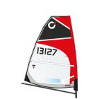 Tahe Sport OPEN SKIFF DACRON RIG 3.5
