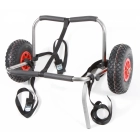 PRIJON Boat Cart with stainless steel support frame