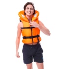 Jobe Comfort Boating Life Vest Orange