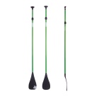 JOBE SUP PADDLE ALUMINIUM 3PC