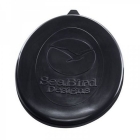 SBD Oval Hatch Cover 32.5cm (13″), Black