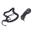 Wind rope set