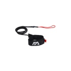 AQUA MARINA SAFETY LEASH 8’/5MM