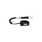 Aqua Marina Coil Leash 10inch/7mm