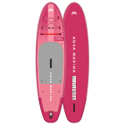 CORAL 10’2″ RASPBERRY Inflatable Board