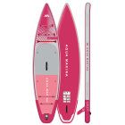 CORAL TOURING 11′ 6″ RASPBERRY Inflatable Board