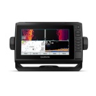 GARMIN ECHOMAP UHD 72sv, WW, w/o xdcr