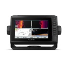 GARMIN ECHOMAP UHD 72SV, WW, W/GT56 XDCR with Transducer