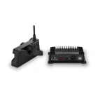 GARMIN LiveScope XR System w/ LVS62XR and GLS10