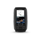 GARMIN Striker Vivid 4cv, WW w/GT20 anduriga