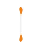 Tahe Sport KAYAK PADDLE BEACH ALU 1PC