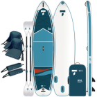 Tahe Sport 11'6" BEACH SUP-YAK + KAYAK KIT