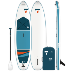 Tahe Sport SUP AIR 11'0 BEACH PACK