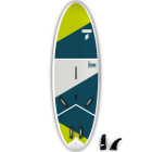 Tahe Sport TECHNO WIND FOIL 160 SURF