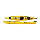 Seabird kayak DISCOVERY 430 T , single 