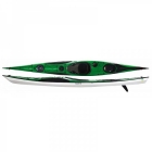 SeaBird kayak Designs R Scott HV Single