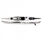 SeaBird kayak Designs R Scott LV Single