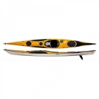 SeaBird kayak Designs R Scott MV Single