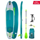 Jobe Loa 11.6 Inflatable Paddle Board Package