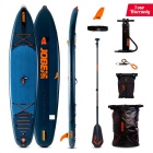 JOBE DUNA ELITE 11.6 INFLATABLE PADDLE BOARD PACKAGE