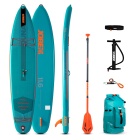 Jobe Duna 11.6 Inflatable Paddle Board Package Teal