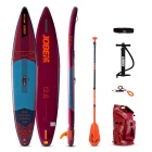 Jobe Neva 12.6 Inflatable Paddle Board Package