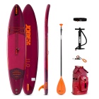 Jobe Sena 11.0 Inflatable Paddle Board Package