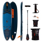 Jobe Yarra Elite 10.6 Inflatable Paddle Board Package