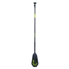 Jobe Stream Carbon 100 SUP Paddle Lime 2-piece
