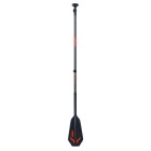 Jobe Stream Carbon 100 SUP Paddle Orange 3-piece