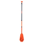 Jobe Stream Carbon 40 SUP Paddle Orange 3-piece