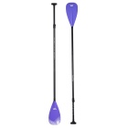 AQUA MARINA PASTEL PURPLE PADDLE