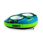 Jobe Double Trouble Towable 2P