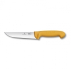 Swibo, butcher knife, 16cm, straight