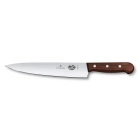 Wood, carving knife, 22cm, straight