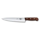 Wood, carving knife, 22cm, straight