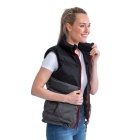 BRABUS X JOBE SHADOW 50N BODYWARMER WOMEN